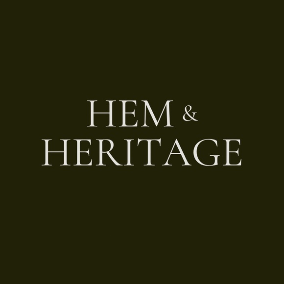 Welcome to Hem & Heritage - Picture 1 of 1